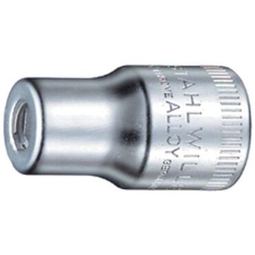 Porte-embouts 1/4", 3/8" type no. 442